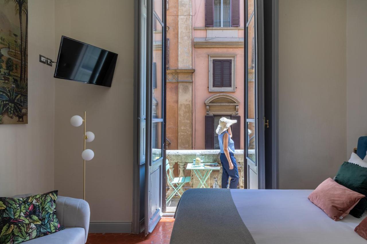 Hotell Glance In 3*