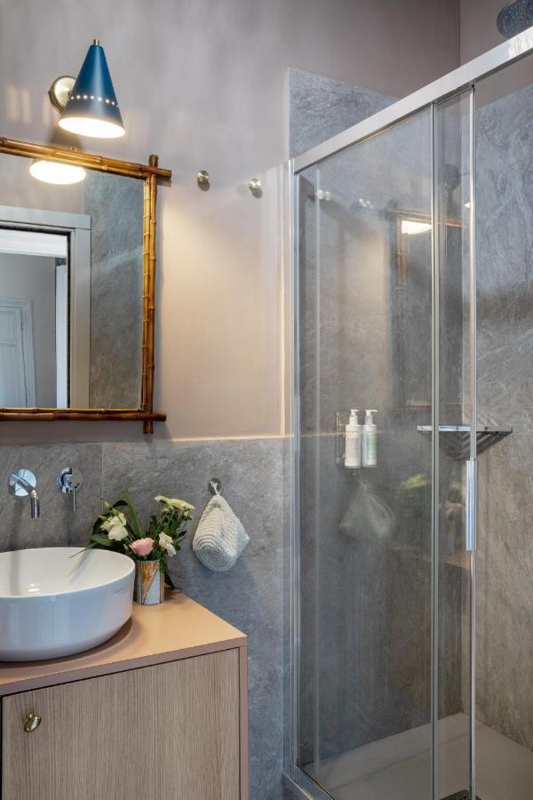 Glance In Hotell