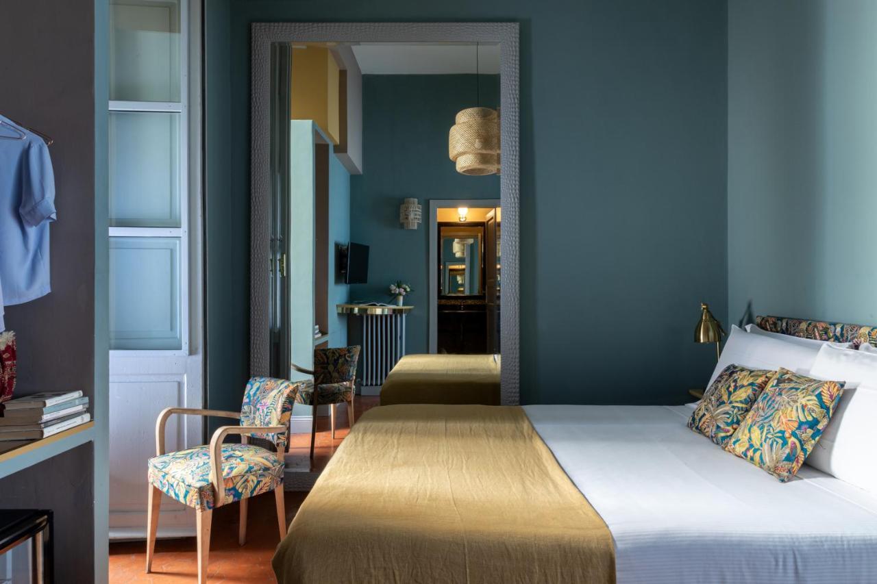 Hotel Glance In Rom