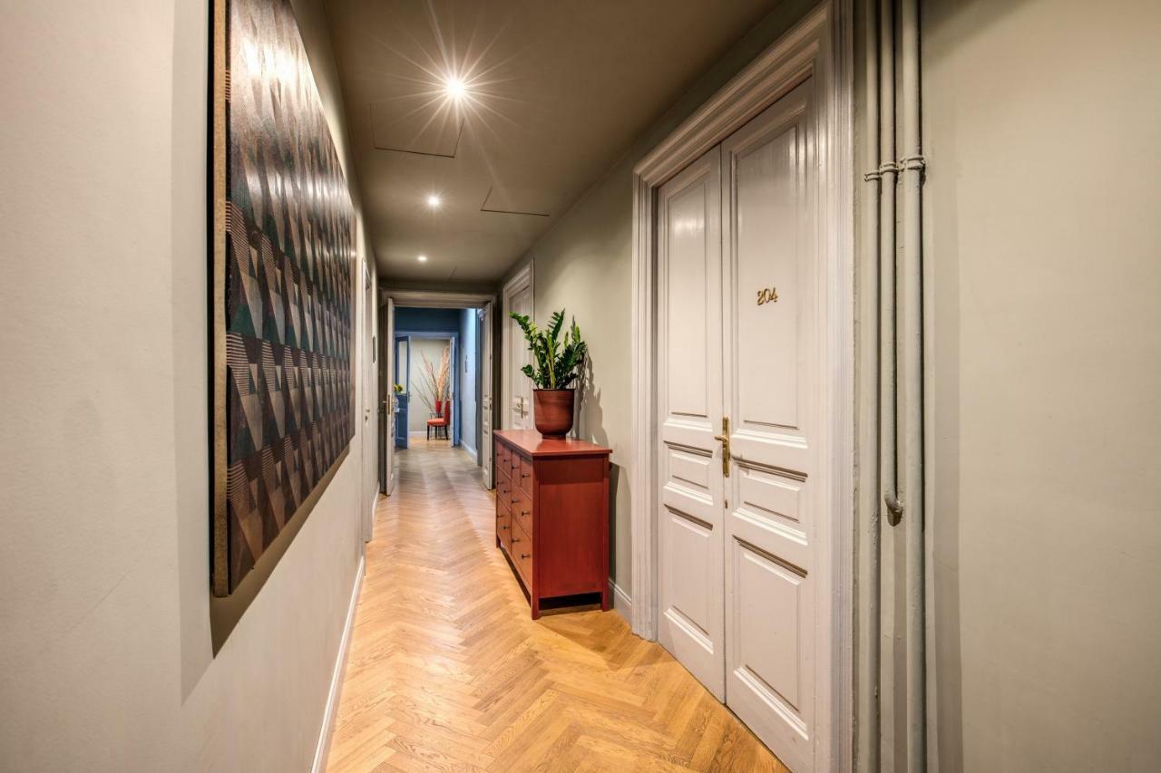 Hotel Glance In Rom