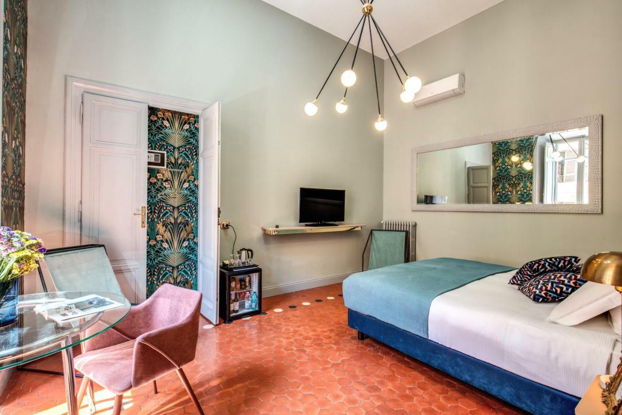 Hotel Glance In Rom
